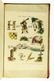 Large Folio ‐ ANTIQUE SCRAPBOOK OF PLATES c1845 - 20