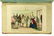 Large Folio ‐ ANTIQUE SCRAPBOOK OF PLATES c1845 - 2