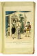 Large Folio ‐ ANTIQUE SCRAPBOOK OF PLATES c1845 - 3