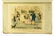 Large Folio ‐ ANTIQUE SCRAPBOOK OF PLATES c1845 - 7