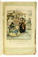 Large Folio ‐ ANTIQUE SCRAPBOOK OF PLATES c1845 - 8
