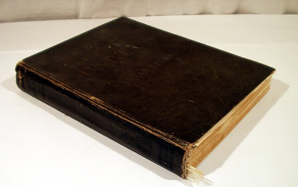 Kelton POWER UNIVERSE 1929 Rare Occult Thought