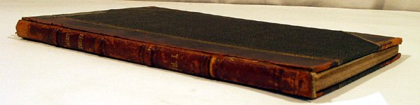 Maclure OPINIONS VARIOUS SUBJECTS 1838 V1 Censore