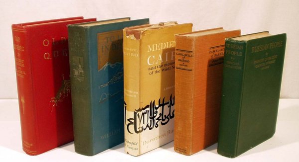 5V Miller Speransky WORLD HISTORY McGovern Russel