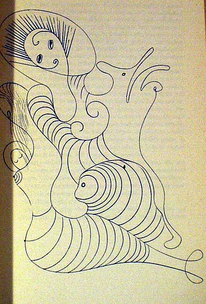Nin CITIES OF THE INTERIOR 1959 Signed First Ed. - 3