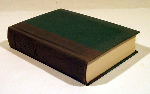 Cozzens GUARD OF HONOR 1948 Signed First Pulitzer