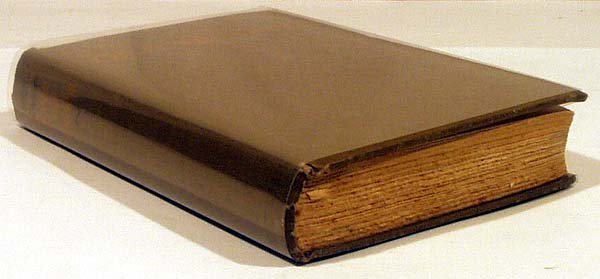 Cather ONE OF OURS 1922 Signed numbered 1st