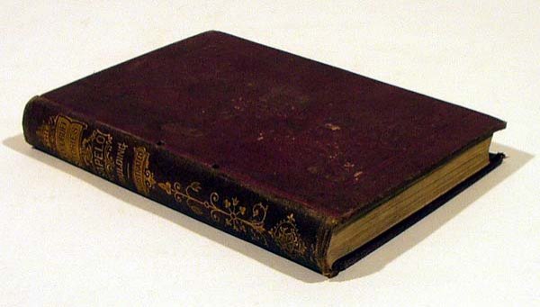 Goulding SAPELO 1870 1st Edition Children's