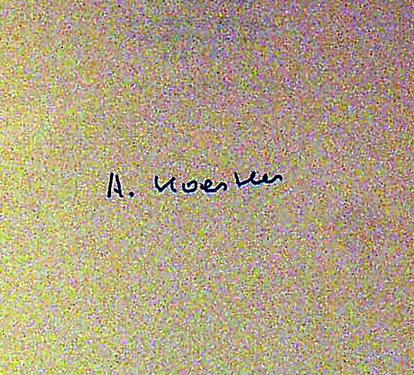 Koestler DARKNESS AT NOON 1979 Signed Limited Ed - 3