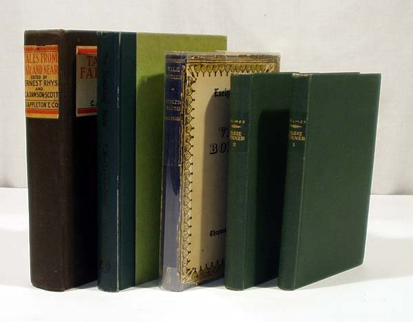5V MacLaren-Ross VINTAGE LITERATURE Waugh Holmes