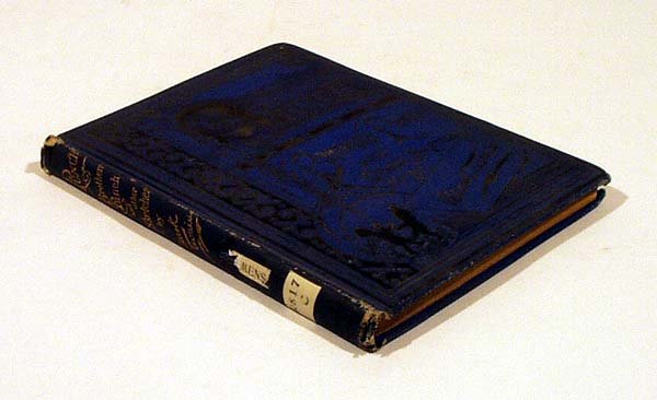 Twain PUNCH BROTHERS PUNCH 1878 First Edition