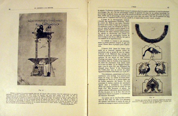 Tardy DU GNOMON A LA MONTRE 1986 Time Measurement - 3