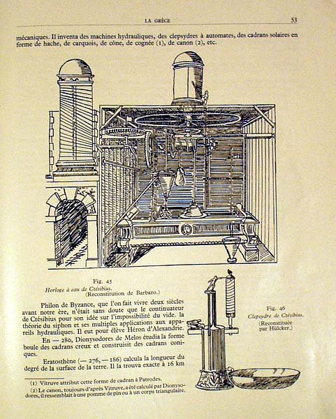 Tardy DU GNOMON A LA MONTRE 1986 Time Measurement - 4