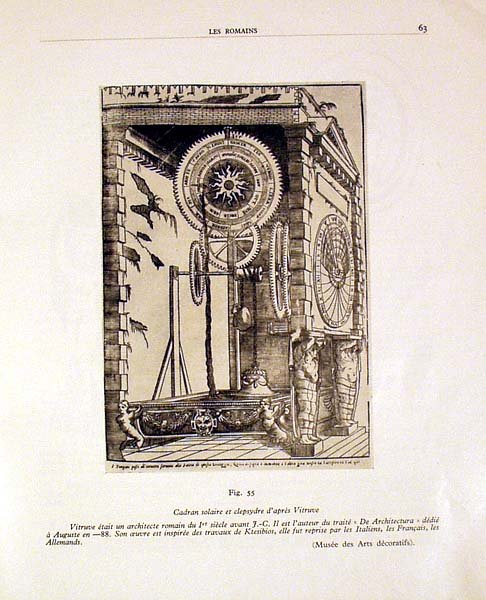 Tardy DU GNOMON A LA MONTRE 1986 Time Measurement - 5