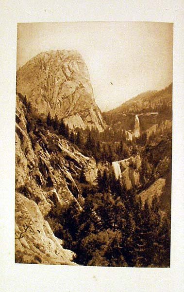 Muir MY FIRST SUMMER IN THE SIERRA 1911 HW Gleaso - 3