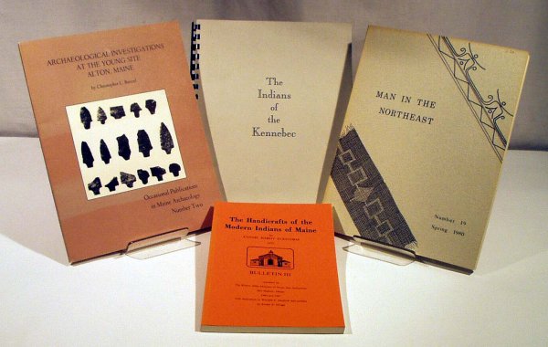 4V Nash Borstel ANTHROPOLOGY ARCHAEOLOGY Eckstrom