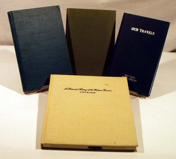4V Butler Reeder US HISTORY Alaska New York