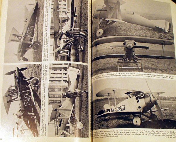 3V Royal Air Force AERONAUTICAL MAGAZINES Racing - 4