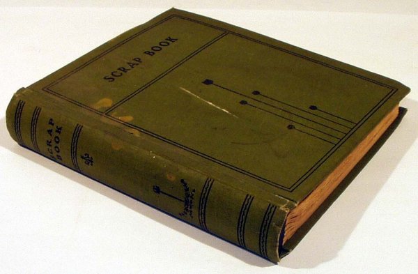 Mediterranean ANTIQUE POSTCARD ALBUM Egypt Turkey
