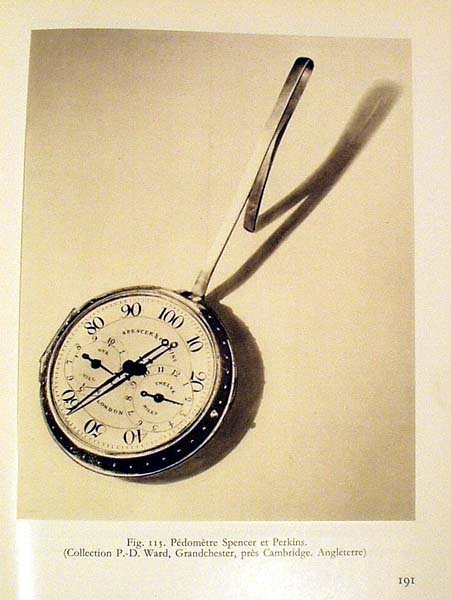 Chapuis MONTRE AUTOMATIQUE ANCIENNE 1952 Limited - 7