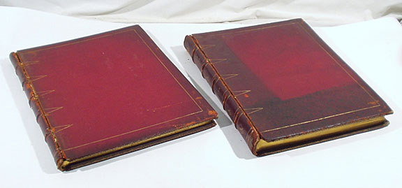 Recent Ideals American Art 1890 2 v.