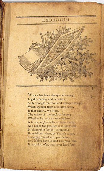 William Ray Horrors of Slavery 1808 Tripoli - 2