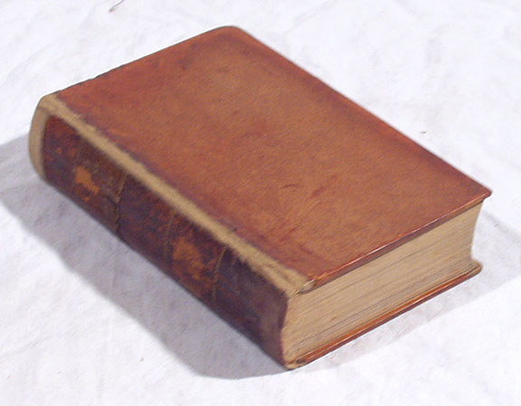 Nuttall Manual of Ornithology US 1834