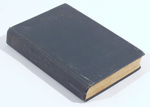 Fitzgerald The Great Gatsby first edition