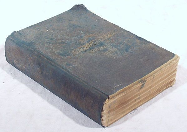 Peck Stow Wilcox Co. Catalog 1885