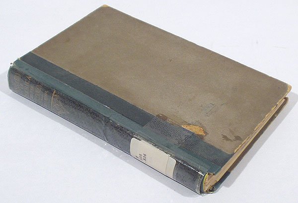Beamish DISCOVERY OF AMERICA by Northmen 1841