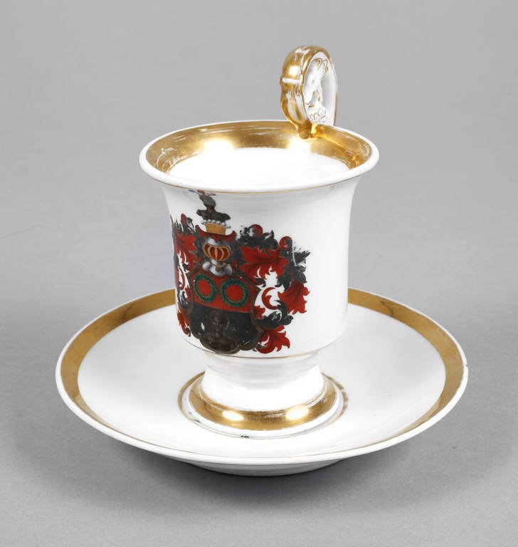 Biedermeier-Wappentasse (1 of 3)