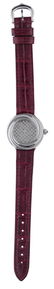CARTIER - A Fine and Elegant Trinity Ref. 2444, 26mm - 2