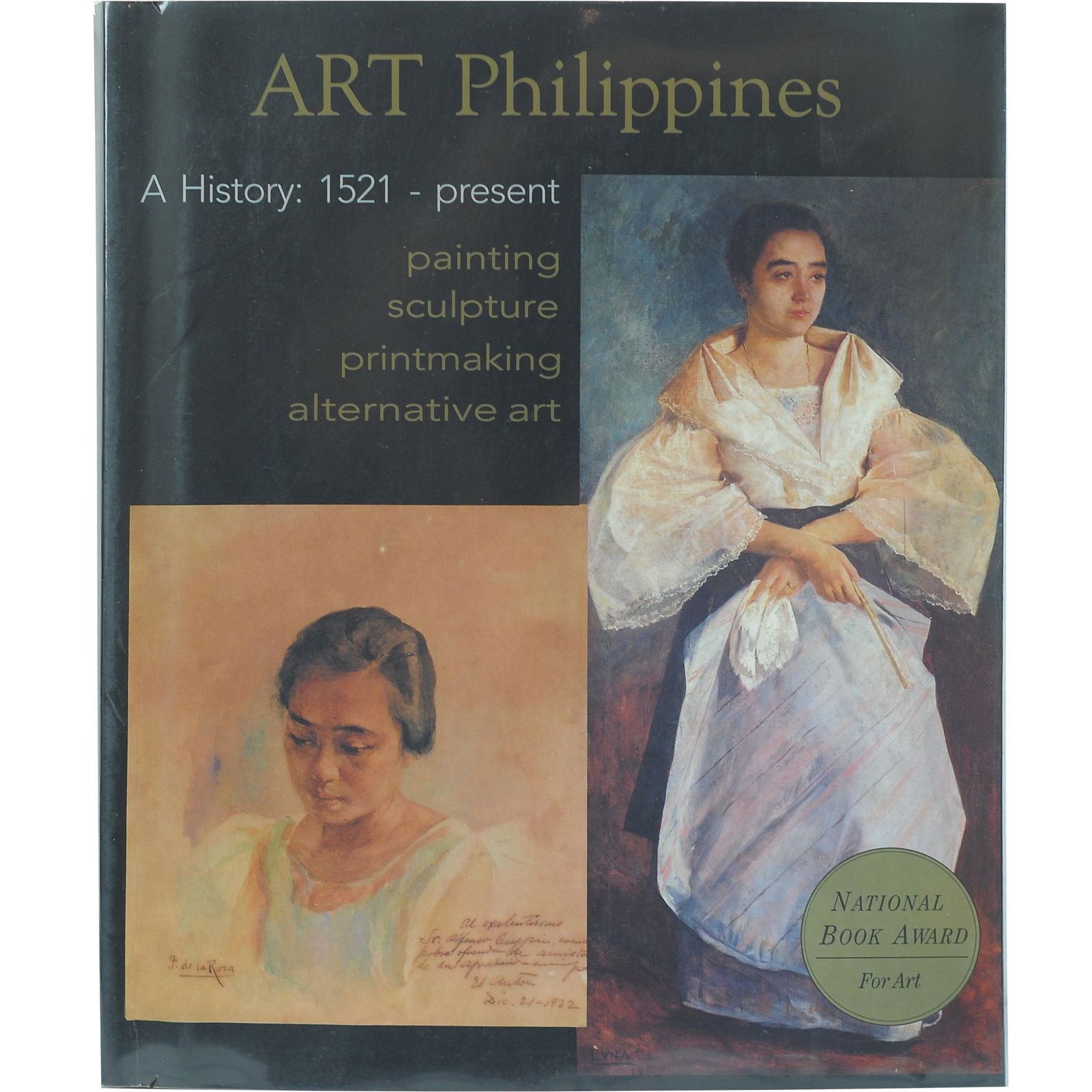 Juan Gatbonton, Leo Benesa Art Philippines A History