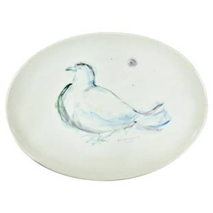 Florencio B. Concepcion (1933 - 2006) - Dove: Florencio B. Concepcion (1933 - 2006) - Dove