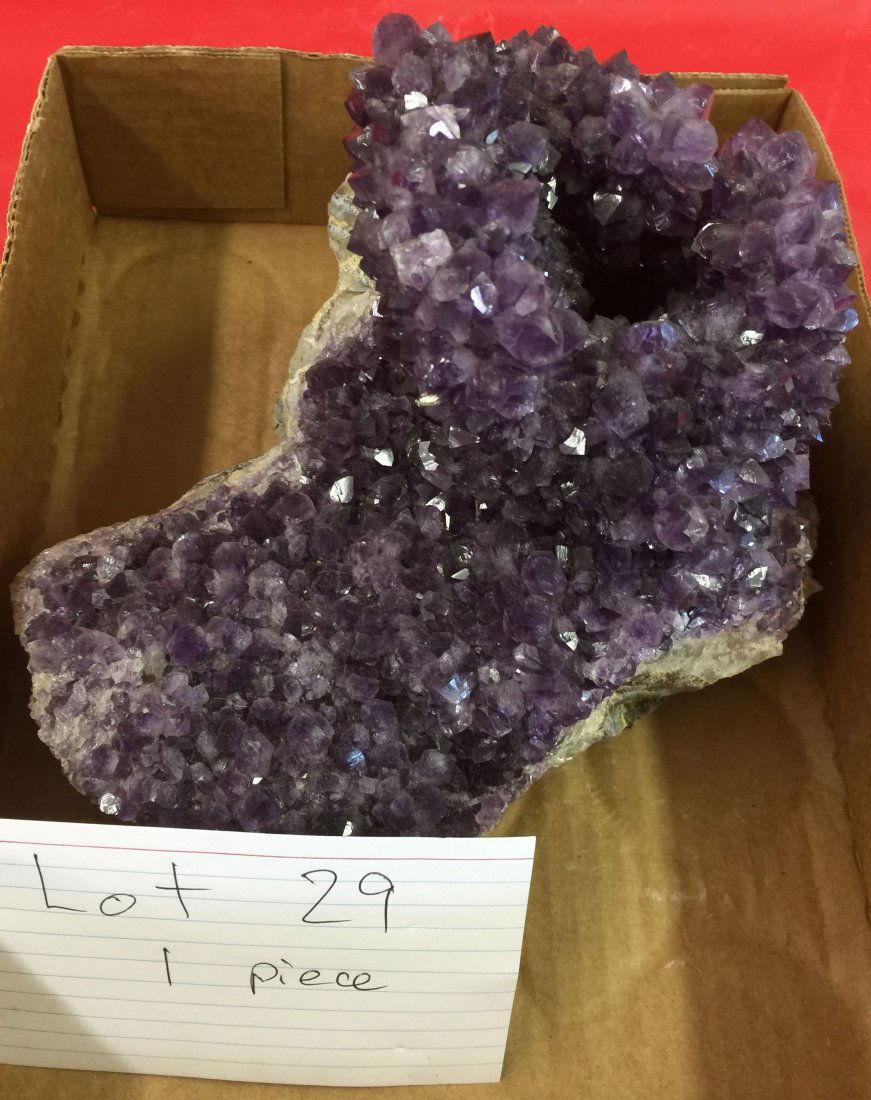 1 PC AMYETHIST (1 of 3)