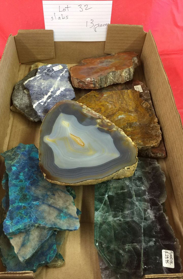 13 PCS SLABS (1 of 7)