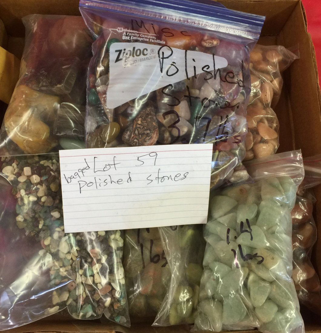 BAGGED POLISHED STONES (1 of 3)