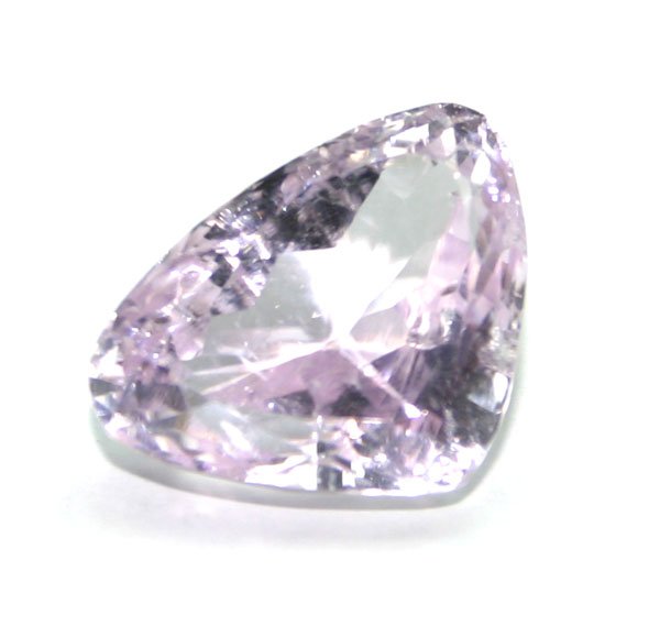 13.80 CT NATURAL KUNZITE GEM .