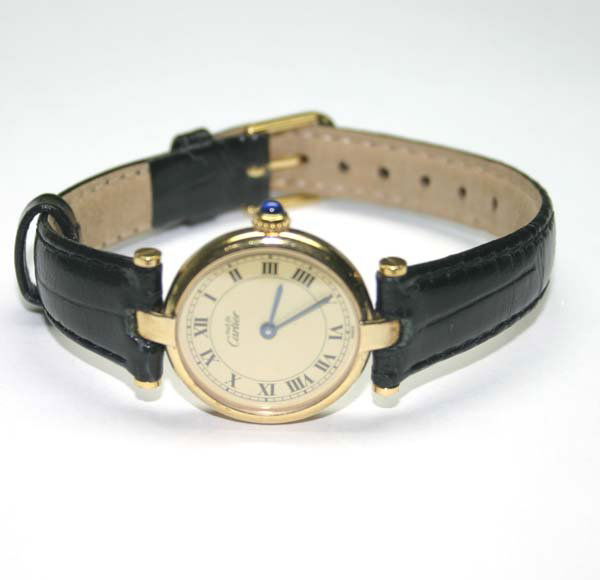 cartier watch 2035 21