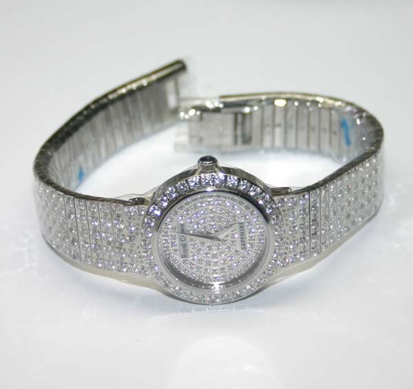 ROYAL CROWN SS LADY'S WATCH (NEW ) .