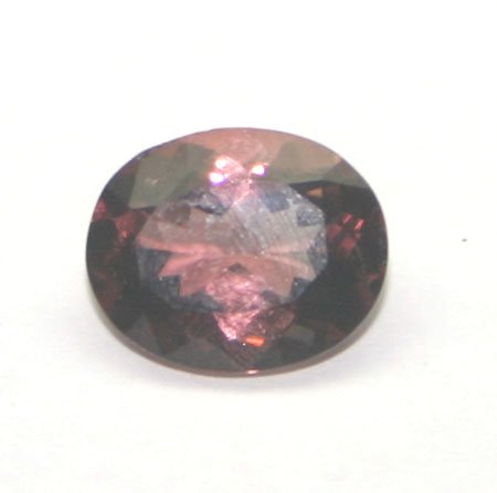 3 CT NATURAL PINK TOURMALINE GEM .