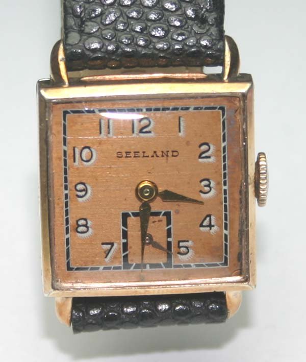 SEELANO 1950-1960 VINTAGE .