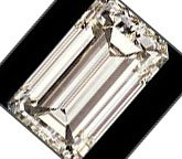 0.73 CT VS2-F COLOR GIA CERTIFIDE DIAMOND .