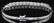 18k White Gold, 1.53CT Diamond Bracelet - 2
