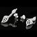 18k White Gold, 1.68CT Diamond Earrings - 2