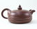 A JIYISHUN MARK ZISHA TEAPOT - 2