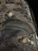 A DUAN STONE CARVED BAMBOO PATTERN INK SLAB - 2
