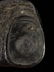 A DUAN STONE CARVED BAMBOO PATTERN INK SLAB - 5