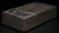 A DUAN STONE CARVED POETRY PATTERN INK SLAB - 3