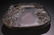 A DUAN STONE CARVED LANDSCAPE PATTERN INK SLAB